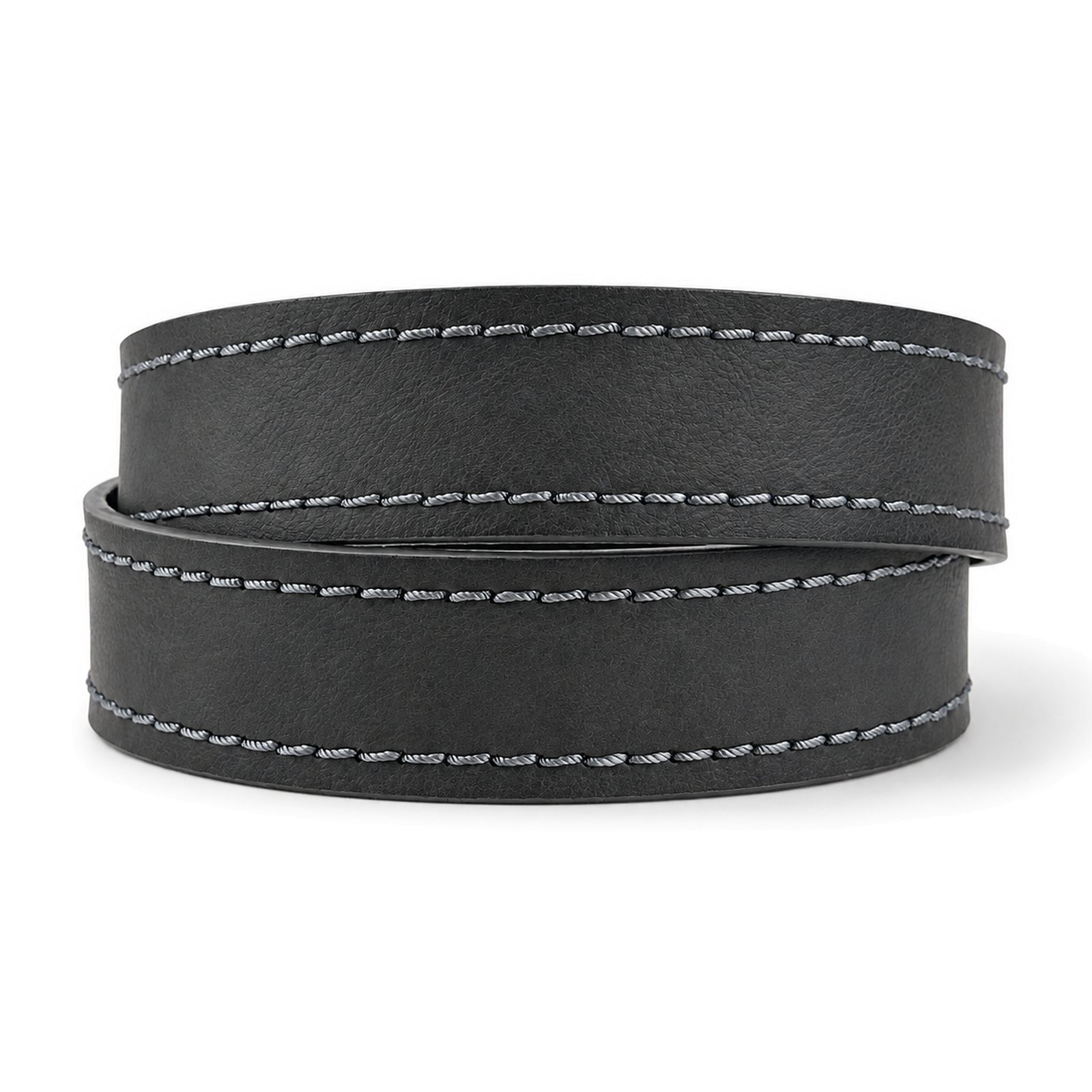BG8275 belt - Gray - coil-back