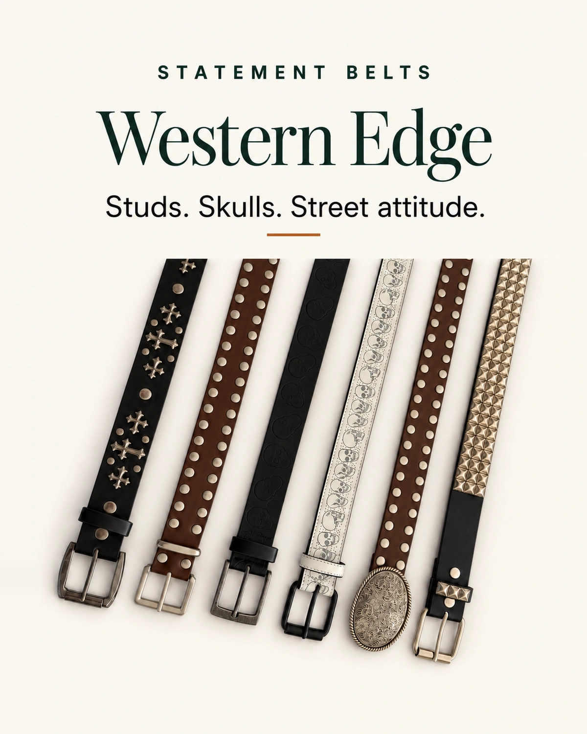Western Edge