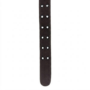 Wholesale Canvas Pin Buckle Belt
