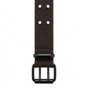 Wholesale Canvas Pin Buckle Belt