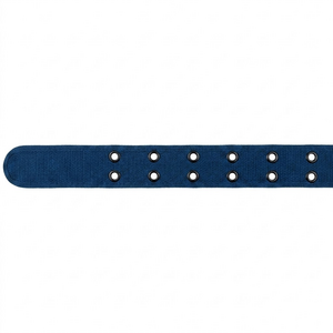 Wholesale Canvas Pin Buckle Belt