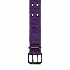 Wholesale Canvas Pin Buckle Belt