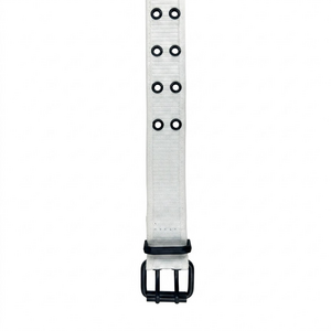 Wholesale Canvas Pin Buckle Belt