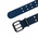 Wholesale Canvas Pin Buckle Belt