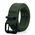 Wholesale Canvas Pin Buckle Belt