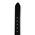 2148 belt - Black - tip-back