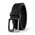 2148 belt - Black - coil-upright