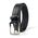 BG020 belt - Black - coil-upright
