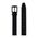 2143 belt - Black - buckle-and-tip