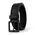 2026B belt - Black - coil-upright