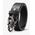 1517 belt - Black - coil-upright