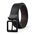 6000 belt - Black - coil-upright
