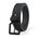 BG8275 belt - Black - coil-upright