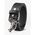 1516 belt - Black - coil-upright