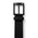 2143 belt - Black - buckle-half
