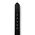 2148 belt - Black - tip-half