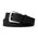 2166 belt - Black - main