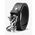 1515 belt - Black - coil-upright