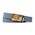 DS9151G belt - Denim - main