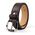 BW8000 belt - Brown - coil-upright