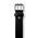 BN9041 belt - Black - buckle-half