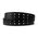 BN9041 belt - Black - coil-back