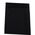 WB211 belt - Black - inside-stitching