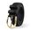 BH500G belt - Black - coil-upright