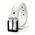BG8275 belt - White - coil-upright