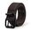 WB211 belt - Brown - coil-upright