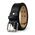 BN9041 belt - Black - coil-upright