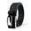 BG8306 belt - Black - coil-upright
