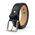 BW1015 belt - Black - coil-upright