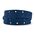 WB211 belt - Navy - coil-back