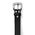 MAP019A belt - Black - buckle-half