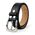 MAP019A belt - Black - coil-upright
