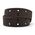 WB211 belt - Brown - coil-back