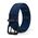 WB211 belt - Navy - coil-upright