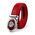 DS7972S belt - Red - coil-upright