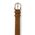 BH500G belt - Tan - buckle-half