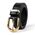 BH5002 belt - Black - coil-upright