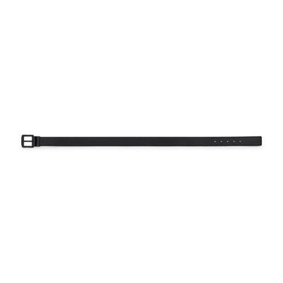 6001 belt - Black/Brown - full-length