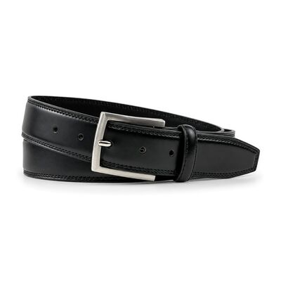 BG020 belt - Black - main