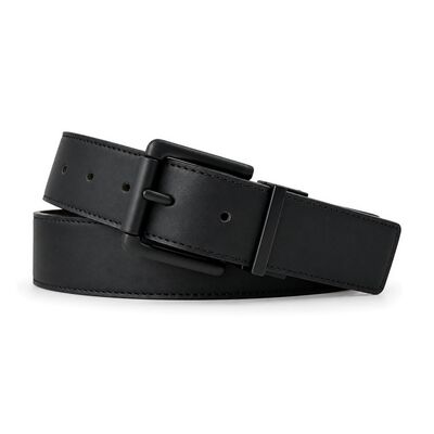 6001 belt - Black/Brown - main