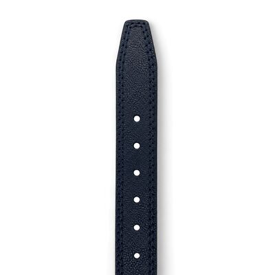 BG8262 belt - Black - tip-half