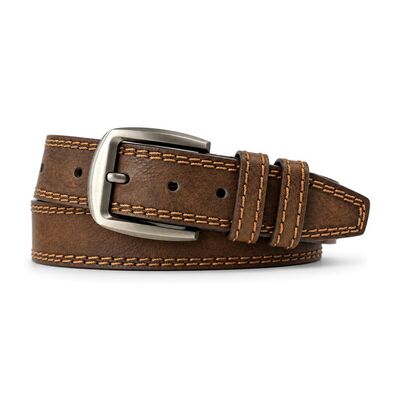 BG8262 belt - Light Brown - main