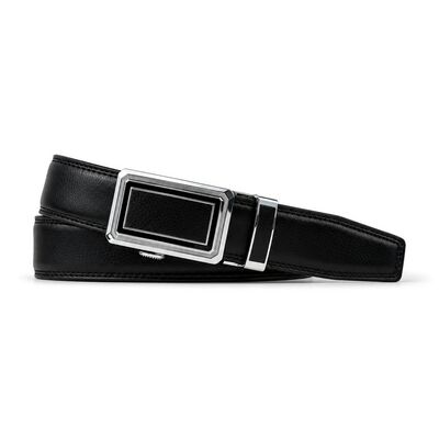 FDL065 belt - Black - main