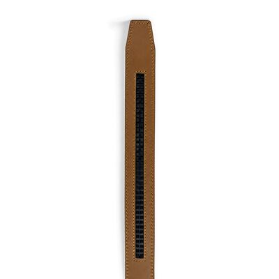DS9115G belt - Tan - tip-back