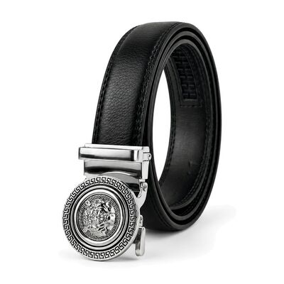 BK7963S belt - Black - coil-upright