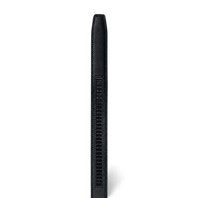 BK7963S belt - Black - tip-back